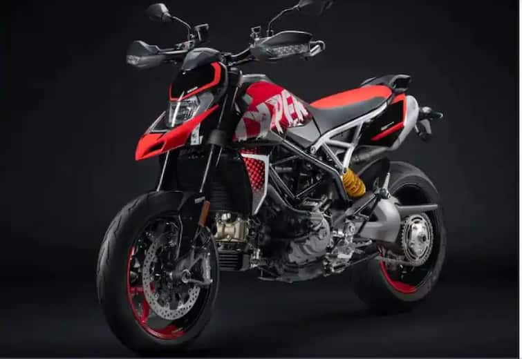 ducati-launch-new-sports-bike-but-customers-will-be-able-to-buy-only-100-units Ducati Hypermotard 950 RVE: ডুকাতি আনল বিশেষ স্পোর্টস বাইক, মাত্র ১০০টি আসবে বাজারে
