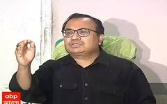 Kunal Ghosh: 'উত্তরপ্রদেশে কী ঘটছে?', বহরমপুর-কাণ্ড নিয়ে শুভেন্দুর কটাক্ষের পাল্টা কুণাল।Bangla News