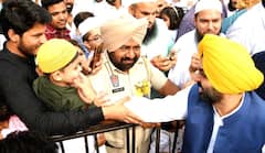 ਦੇਖੋ ਕਿਵੇਂ ਮਨਾਇਆ ਗਿਆ ਮਿਠਾਸ ਤੇ ਮੁਹੱਬਤ ਦਾ ਦਿਨ, ਪੰਜਾਬ ਤੇ ਦੇਸ਼ ਨੇ ਦਿੱਤਾ ਸਾਂਝੀਵਾਲਤਾ ਦਾ ਸੁਨੇਹਾ । Abp Sanjha