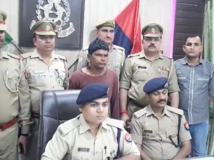 Ghaziabad News: गाजियाबाद पुलिस ने 48 घंटे में सुलझाई हत्या की गुत्थी, ऐसे हुआ पूरे मामले का खुलासा UP Crime news Ghaziabad Police solved the murder mystry of woman in 48 hours ann Ghaziabad News: गाजियाबाद पुलिस ने 48 घंटे में सुलझाई हत्या की गुत्थी, ऐसे हुआ पूरे मामले का खुलासा