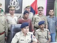 Ghaziabad News: गाजियाबाद पुलिस ने 48 घंटे में सुलझाई हत्या की गुत्थी, ऐसे हुआ पूरे मामले का खुलासा