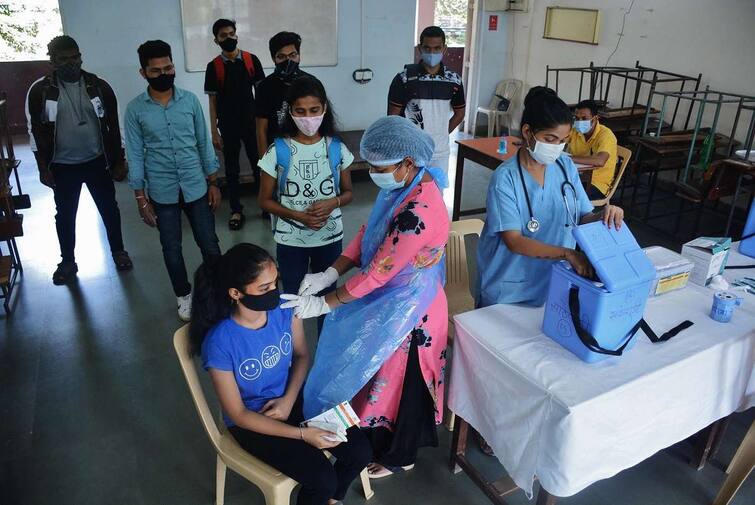 coronavirus cases in india today 2568 new cases of covid 20 deaths recorded in last 24 hour Coronavirus Cases Today : देशातील कोरोना रुग्णांच्या संख्येत घट, मृत्यूही घटले; गेल्या 24 तासांत 2568 नवे रुग्ण
