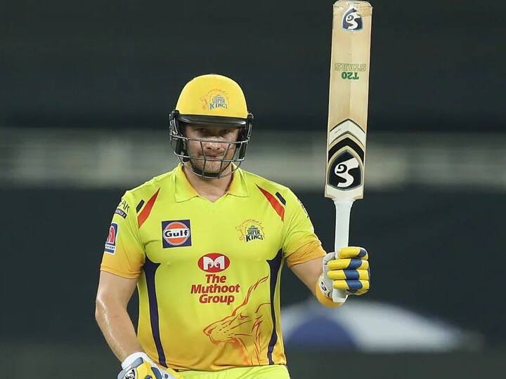 ऑस्ट्रेलिया के ऑलराउंडर शेन वॉटसन इस मामले में चौथे नंबर पर हैं. वह भी अब क्रिकेट को अलविदा कह चुके हैं. IPL में वॉटसन के नाम 145 मैचों में 376 चौके दर्ज हैं. वॉटसन वर्तमान में दिल्ली कैपिटल्स के असिस्टेंट कोच हैं. (फोटो सोर्स: फाइल फोटो)