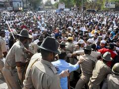 Jodhpur Clash: जोधपुर में ईद के दौरान हिंसा के एक दिन बाद अब क्या हैं हालात? abp न्यूज़ से एडीजी हवा सिंह घुमरिया ने बताया