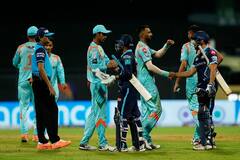 IPL 2022: 47 मैच के बाद इन दो टीमों का प्लेऑफ में पहुंचना तय! जानिए बाकी टीमों का हाल