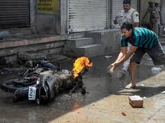 Jodhpur Violence: जोधपुर में पथराव के बाद तनाव, 10 थाना क्षेत्रों में लगा कर्फ्यू, पढ़ें मामले में अब तक क्या कुछ हुआ?