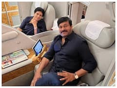 Chiranjeevi: భార్యతో కలిసి చిరంజీవి టూర్ - ఎక్కడికి వెళ్లారంటే?