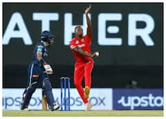 IPL 2022: गुजरात के खिलाफ 4 विकेट लेने के बाद रबाडा ने रचा इतिहास, तोड़ा अमित मिश्रा को ये बड़ा रिकॉर्ड