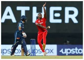 IPL 2022: गुजरात के खिलाफ 4 विकेट लेने के बाद रबाडा ने रचा इतिहास, तोड़ा अमित मिश्रा को ये बड़ा रिकॉर्ड