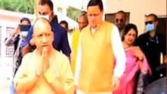 अपनी मां से मिलने पहुंचे CM Yogi Adityanath, जानें क्यों खास है ये दौरा ? | Uttarakhand