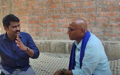 BSP RS Praveen Kumar Exclusive Interview: వచ్చే ఎన్నికల్లో బీఎస్పీ సింగిల్ గానే వెళ్తుంది|ABP Desam