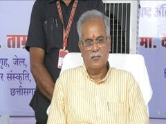 Chhattisgarh News: देश मे हो रहे धार्मिक उन्माद पर सीएम Bhupesh Baghel का बड़ा बयान, जानिए- क्या कहा?