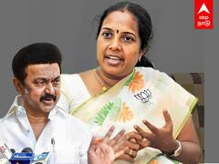 ஸ்டாலினின் ஓராண்டு! மத்திய அரசை புகழ்ந்த வானதி.. நிறுத்திய அப்பாவு!