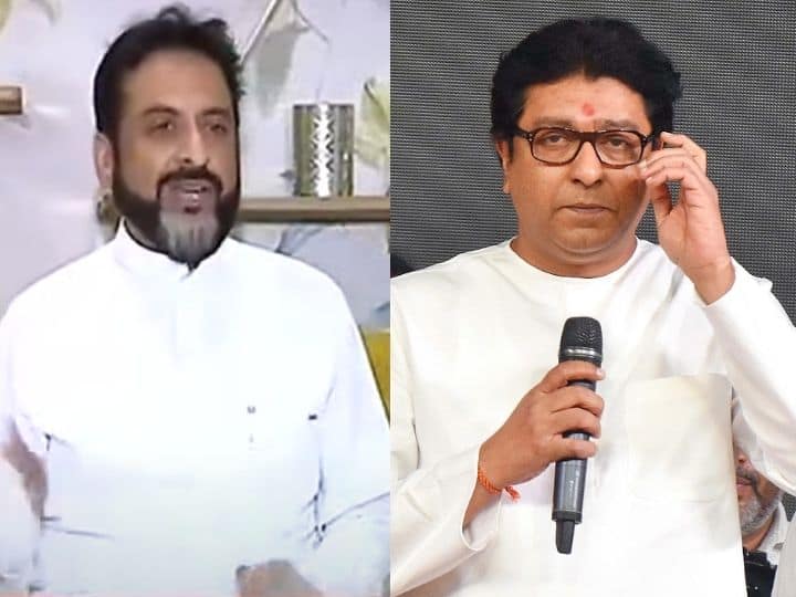 As he is the brother of the Chief Minister, mild offenses were filed against Raj Thackeray Allegations of MIM राज ठाकरे हे मुख्यमंत्र्यांचे भाऊ म्हणून सौम्य कलमं लावण्यात आली, एमआयएमचा आरोप