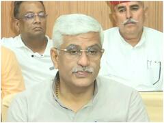 Jodhpur Violence: जोधपुर हिंसा को लेकर केंद्रीय मंत्री गजेंद्र सिंह शेखावत का गहलोत सरकार पर बड़ा आरोप, प्रदर्शन की चेतावनी