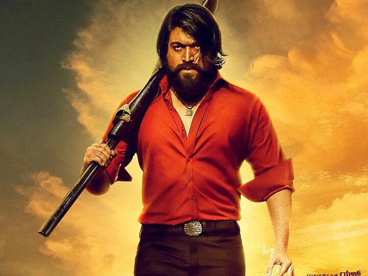 KGF 2 Movie Leak : சர்வ சாதாரணமாக யூ டியூப்பில் வெளியான கே.ஜி.எப். 2.! அதிர்ச்சியில் படக்குழு..!