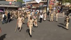 Headlines: Jodhpur में बवाल के बाद भारी सुरक्षा बल की तैयारी, जिले में इंटरनेट सेवा बंद