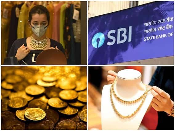 Akshay Tritiya पर SBI दे रहा सोने का फ्री सिक्का, 8 मई तक है ऑफर, जल्दी से कर लें खरीदारी! Akshay Tritiya पर SBI दे रहा सोने का फ्री सिक्का, 8 मई तक है ऑफर, जल्दी से कर लें खरीदारी!