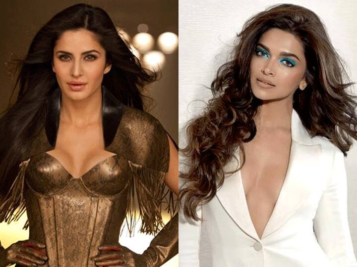 Deepika Padukone And Katrina Kaif Cat Fight: बॉलीवुड एक्ट्रेस दीपिका पादुकोण (Deepika Padukone) और कैटरीना कैफ (Katrina Kaif) के बीच हमेशा कोल्ड वॉर की स्थिति रही है. इसकी वजह रणबीर कपूर (Ranbir Kapoor) हैं जिनकी ये दोनों ही एक्स-गर्लफ्रेंड रह चुकी हैं. मीडिया रिपोर्ट्स के मुताबिक, रणबीर ने जब फ़िल्मी दुनिया में फिल्म सांवरिया से कदम रखा था तो वो दीपिका के करीब थे.