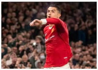 Premier League: रोनाल्डों की दम पर मैनचेस्टर यूनाइटेड ने हासिल की जीत, टीम यूरोपा लीग के क्वालिफिकेशन के करीब