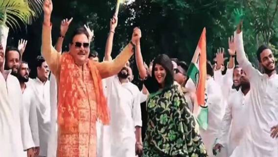 Madan Mitra:'মদনদার উদ্দেশে দিদিকে সামনে রেখে এই গান', জানালেন চয়নিকা।Bangla News