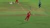 Gill Run Out: শুবমন গিলকে রান আউট, ফের নজর কাড়লেন ঋষি ধবন