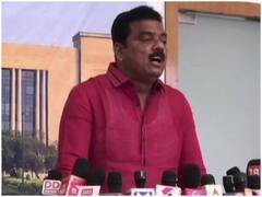 Gujarat Election: गुजरात में कांग्रेस को झटका, विधायक अश्विन कोटवाल बीजेपी में शामिल