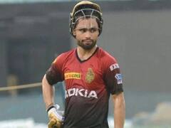 KKR vs RR Match: कोलकाता की जीत के हीरो रिंकू सिंह बोले- 5 साल से इस मौके का इंतजार कर रहा था