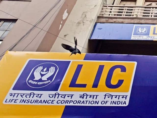 LIC IPO: State-Run Insurer Raises Over Rs 5,000 Crore Through Anchor Investors