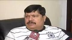 Arjun Singh: 'পাটশিল্প নিয়ে ওঁর দায়িত্ব-ভূমিকা সবথেকে বেশি', অর্জুনের গলায় মমতা-স্তুতি।Bangla News