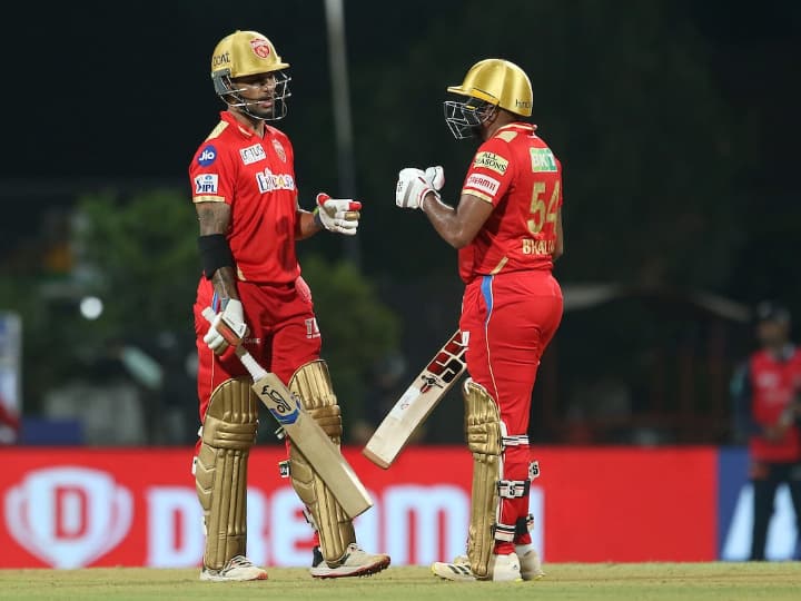 IPL 2022 Punjab vs Gujarat Highlights: Shikhar Dhawan, Rabada Steer Punjab To Comfortable Win Over Gujarat IPL 2022, GT vs PBKS: Dhawan, Rabada Steer Punjab To Comfortable Win Over Gujarat