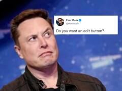 Twitter edit button :ఎలాన్ మస్క్ ఎడిట్ ఆప్షన్ కోసం కసరత్తులు| ABP Desam