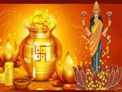 Akshaya Tritiya 2022: আজ অক্ষয় তৃতীয়া, অর্থভাগ্য শুভ-ইচ্ছেপূরণ হতে চলেছে এই চার রাশির