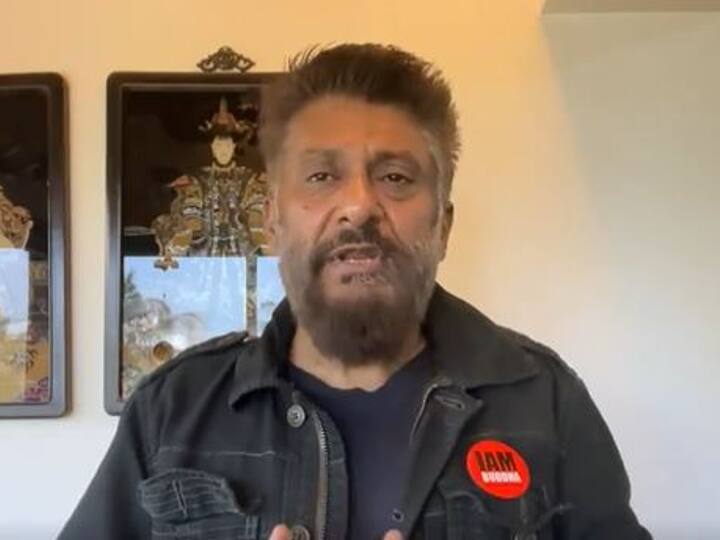 Vivek Agnihotri Press Conference Cancelled In Delhi, Says He Is A Victim of Hate-Campaign Against 'The Kashmir Files' Vivek Agnihotri Press Conference Cancelled In Delhi, Says He Is A Victim of Hate-Campaign Against 'The Kashmir Files'