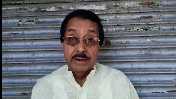 Siliguri:‘অভিযোগকারীর সঙ্গে দলের কোনও সম্পর্ক নেই’, জানালেন তৃণমূলের জেলা কমিটির চেয়ারম্যান ।Bangla News