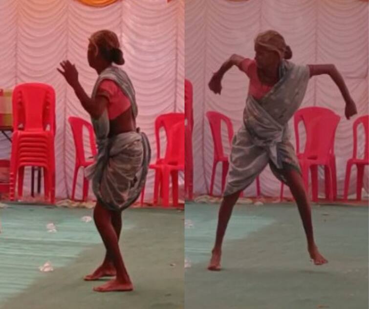 https://www.abplive.com/trending/old-woman-dance-on-full-video-saami-saami-song-allu-arjun-rashmika-mandanna-2115206 Viral Video : 'पुष्पा' चित्रपटाच्या गाण्यावर आजीचा भन्नाट डान्स, बघून व्हाल थक्क