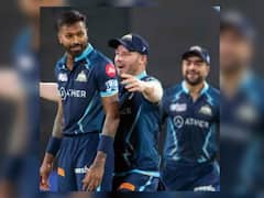 IPL 2022 : 'या' दोन संघाचं पुढील फेरीत पोहोचणं जवळपास निश्चित, कोणत्या संघाची स्थिती काय?