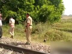 Hardoi News: आस-पड़ोस में रहते हुए प्रेमी और प्रेमिका ने खाई साथ जीने-मरने की कसम, फिर उठाया हैरान करने वाला कदम