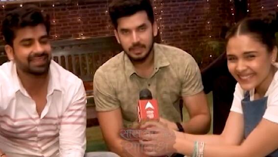 Anupamaa: Vanraj is jealous | SBS Originals