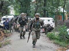 Terrorist Activity : पाकिस्तानच्या विद्यापीठात प्रवेश घेतलेला विद्यार्थ्यासह वडिलांविरुद्ध आरोपपत्र दाखल 