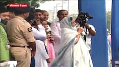 ईद के मौके पर Mamata Banerjee ने किया केंद्र सरकार पर हमला, जानिए उन्होंने क्या कहा