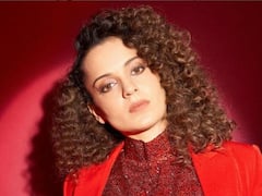 Kangana Ranaut : 'लॉक-अप' मध्ये कंगनाचा गौप्यस्फोट; 'या' कारणामुळे बॉलिवूडमध्ये झाली बॅन, सांगितलं इंडस्ट्रीचं कटू सत्य