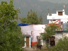 CM Yogi Uttarakhand Visit: CM योगी के पहुंचने से पहले जोरों पर तैयारियां, मां के साथ ये पुराने दोस्त भी कर सकते हैं मुलाकात, देखे तस्वीरें