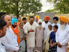 Punjab News: किसानों की आत्महत्या के मुद्दे पर बीजेपी ने भगवंत मान को घेरा, इस वादे पर खड़े किए सवाल