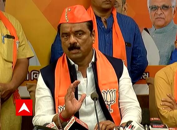 'આવો વિકાસપુરુષ પૃથ્વી પર નહીં મળે, 2007માં પણ હું ભાજપમાં જોડાવાનો હતો, પણ....'