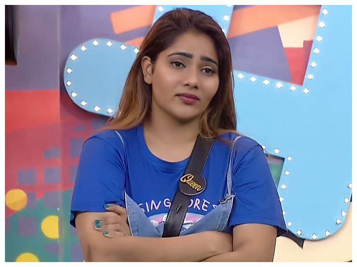 Bigg Boss OTT Telugu: Mitraaw Sharma gets emotional in weekend episode Bigg Boss OTT Telugu: మిత్రాశర్మ టాప్ 5కి చేరుకుంటుందా?