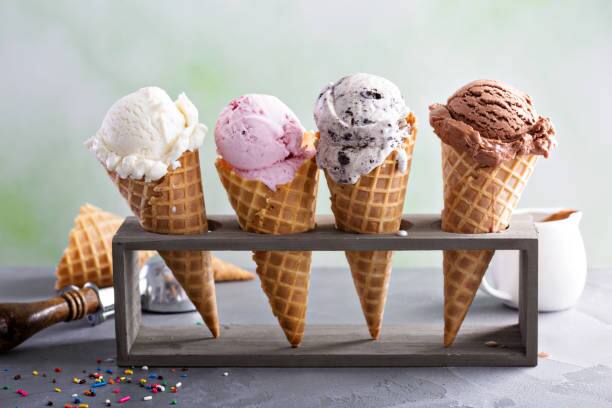 Health Tips : उन्हाळ्यात आईसक्रीम खाताय? मग हे नक्की वाचा eating ice cream in summer is not good for health what is best season of ice cream Health Tips : उन्हाळ्यात आईसक्रीम खाताय? मग हे नक्की वाचा