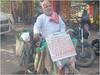 Motivational Story: जबलपुर में पिछले 26 साल से लोगों की प्यास बुझा रहा है एक शख्स, इतने लीटर पानी रोज लोगों को पिला देते हैं