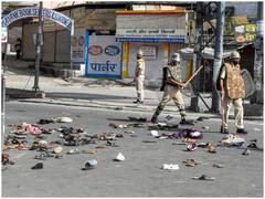 Jodhpur Violence: जोधपुर में हिंसा प्रभावित इलाके में पहुंचा गहलोत सरकार का डेलीगेशन, मंत्री ने कहा - गंभीरता से होगी जांच