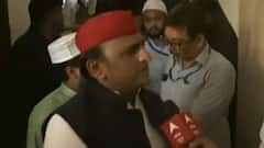 ऐशबाग ईदगाह पहुंचे Akhilesh Yadav और डिप्टी सीएम ब्रजेश पाठक, ABP से बातचीत में क्या बोले अखिलेश ?